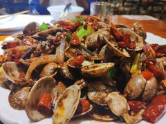 -友记功夫香·人民川菜(红牌楼店)