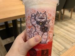-85度C(广州石牌桥店)