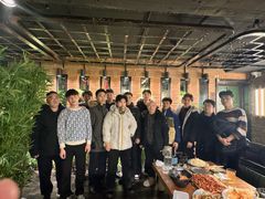 -1819餐厅·团队聚餐·烤串·精酿