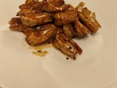 -酌宴府The China Club·广州万富希尔顿酒店(云城东路店)