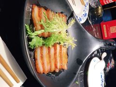 -西关味(大卫城店)