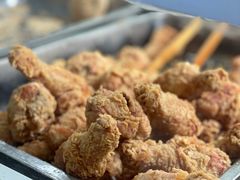 -满记烧饼(牛街东里小区一区店)