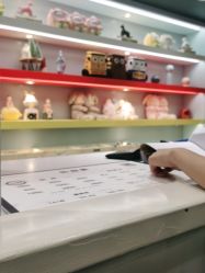 -meland club亲子乐园(重庆万象城店)