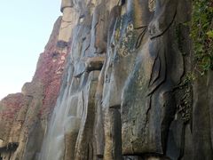 -安徽八里河旅游区