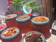 -长兴开元名都大酒店·地中海咖啡厅