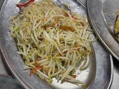 -黄亚华小食店(Jalan Alor)