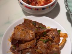 -七八冷面·延边朝鲜族美食(圣熙八号店)