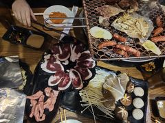 -大壮家原味烤肉(兴华北街店)