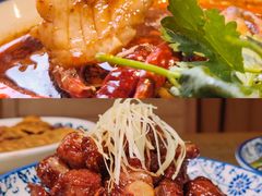 -上海姥姥(西环店)