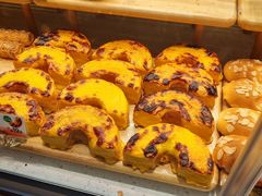 -BreadTalk面包新语·烘焙蛋糕(深业上城店)