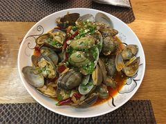 -樱の千渡日式料理·铁板烧•烧鸟(金盛田广场店)