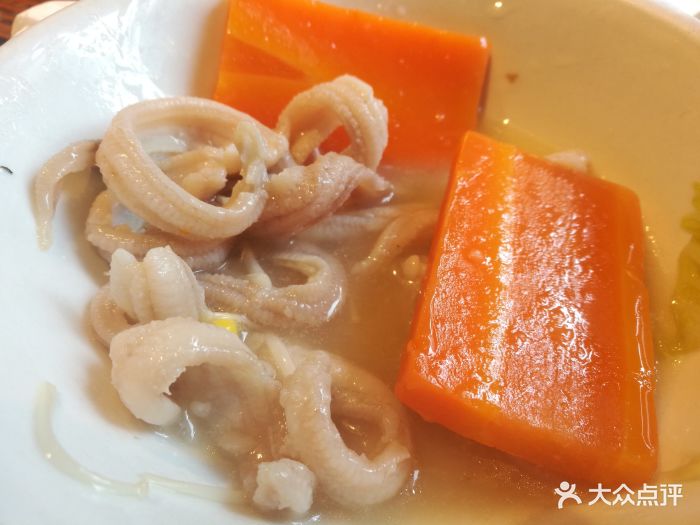 滋粥楼·顺德菜(番禺广场总店)蛇柳图片 - 第193张