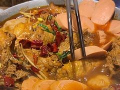 -石灰石烧鸡公(南通万象城店)