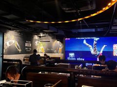 -麦凯伦烧烤·精酿超级工厂店(金桥总店)