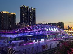 -珠江夜游广州塔·中大码头