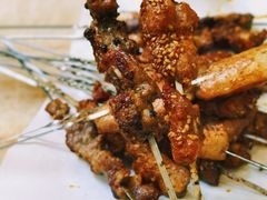 -胖太太四川麻辣排骨串(镇江路分店)