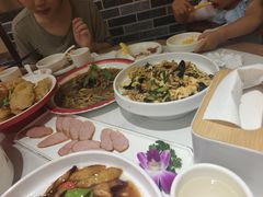 -李老哈·东北菜(宋园路店)