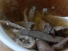 驴杂汤-王胖子驴肉火烧(鼓楼店)