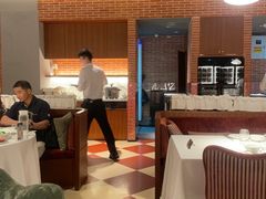 -漢舍中国菜馆(浦东嘉里城店)