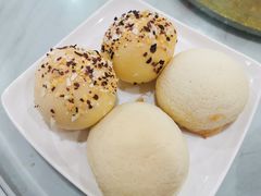 -旭璟酒家·传统粤菜·湘菜(逸景路店)