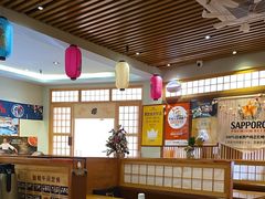 -鮨桐日本料理(望京店)