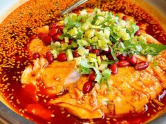 -辛香汇·现炒川菜(共康店)