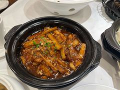 -勝記酒家·37年老字号·经典粤菜(荔枝公园店)