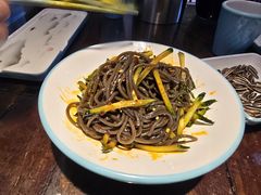 -江边城外烤全鱼(方庄时代购物中心店)