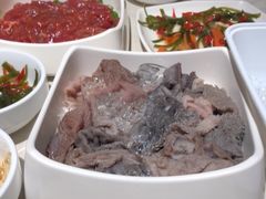 -海底捞火锅(上元大街店)