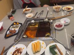 -海底捞火锅(欣大百货店)