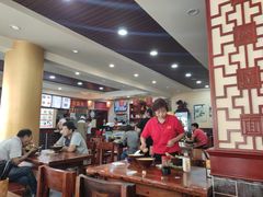 大堂-美玲拉面(鞍山西道店)