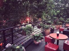 -龙门阵茶屋川菜馆(武康路店)