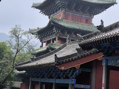 -中岳庙