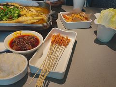 -半天妖烤鱼(大兴大悦春风里店)