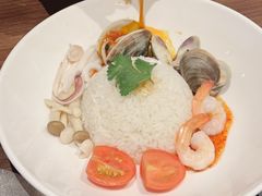 -Grand James·地中海bistro(百家湖1912店)