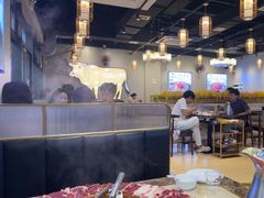-小肥牛潮汕牛肉火锅(南联店)