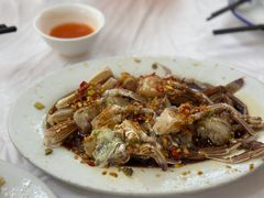 -老三鱼仔店