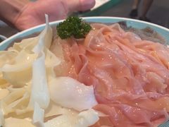 -麻辣空间·清油火锅(万达广场店)