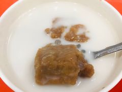 -冰神糖水铺(国贸中心店)