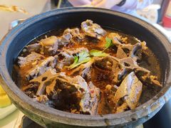 -百味源炭火烤翅 ·夜市大排档(酒仙桥店)