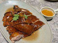 -留半山·香港食堂(啦啦宝都店)
