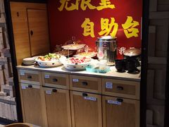 -大喜牛鲜牛肉火锅(营迹路店)