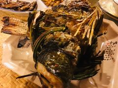 -多哥水傣味餐厅(司马巷店)