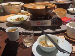 -甘家界柠檬鸭(安吉店)