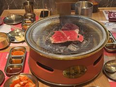 -西塔老太太泥炉烤肉(武汉摩尔城店)