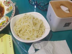 -巴依老爷新疆美食(天津远洋乐堤港店)