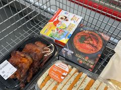 -山姆会员商店(亦庄创意生活广场店)
