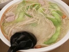 -广州逸林假日酒店·四季桃源中餐厅(白云山风景区店)