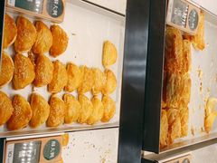 -酥大興·新国潮糕点配茶饮(龙岗万达黑金店)