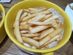 -冲浪熊西餐厅(南戴河店)